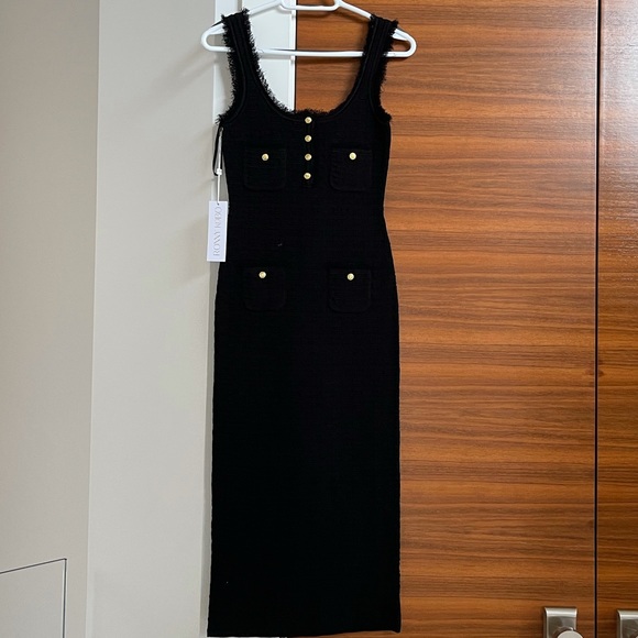 Ronny Kobo Collection Dresses & Skirts - Ronny Kobo Nina Dress